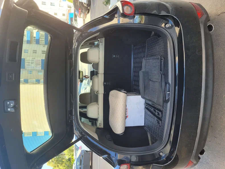 Mazda CX-5 2017 - 14