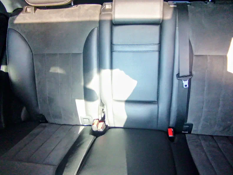 Mercedes-Benz M-Клас 2005 - 23