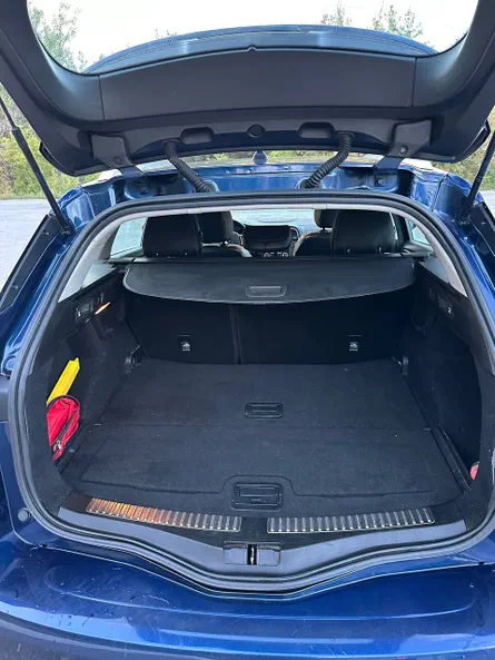 Renault Megane 2016 - 11