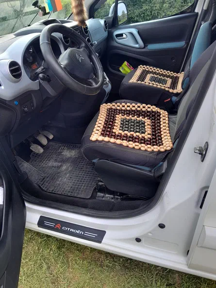 Citroen Berlingo 2013 - 8