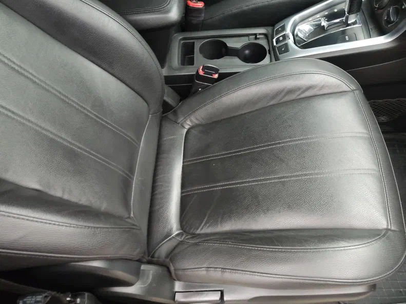 Opel Antara 2012 - 24