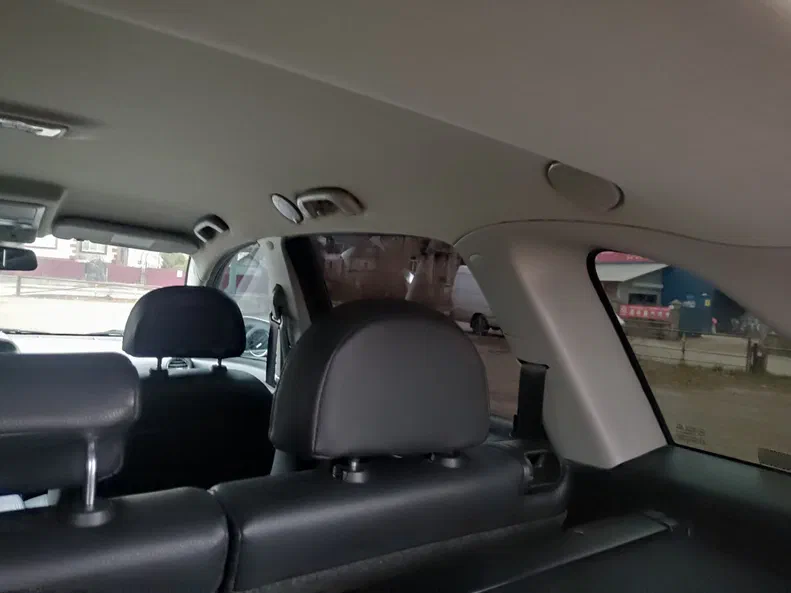 Opel Antara 2012 - 27