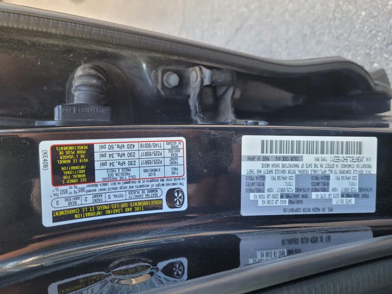 Mazda CX-5 2017 - 11