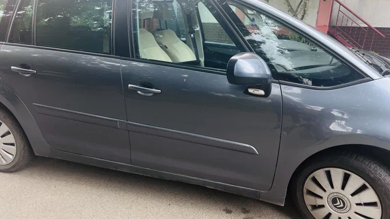 Citroen C4 Picasso 2008