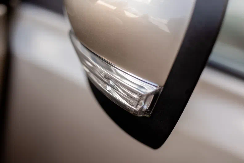 Renault Koleos 2012 - 15