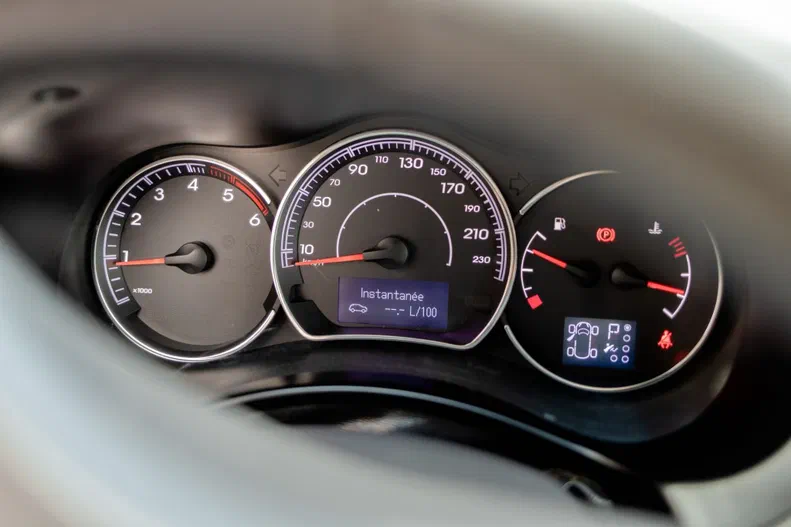 Renault Koleos 2012 - 16