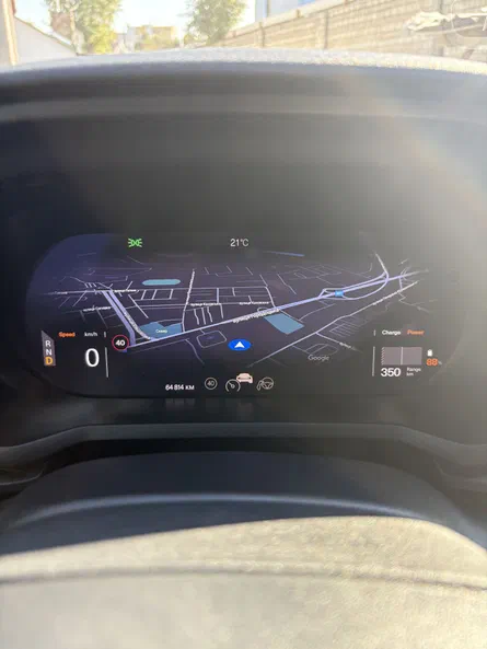 Polestar 2 2023 - 13