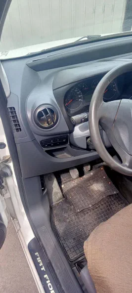 Fiat Fiorino 2008 - 6