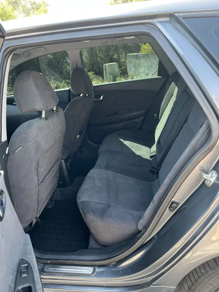 Nissan Primera 2002 - 20