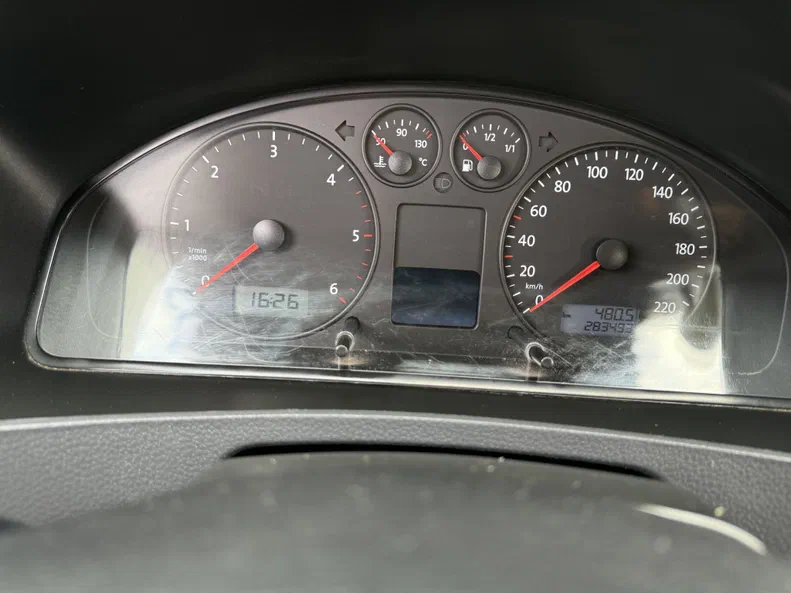 Volkswagen Transporter 2009 - 22