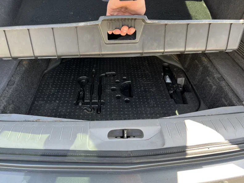 Nissan Primera 2002 - 15