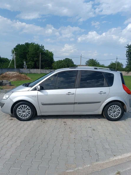 Renault Scenic 2006 - 12