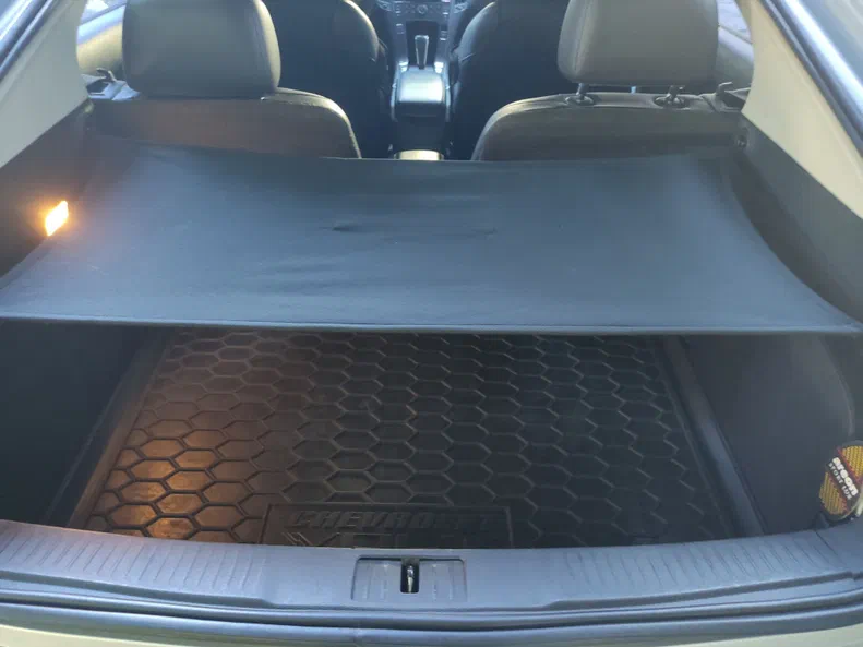 Chevrolet Volt 2014 - 22