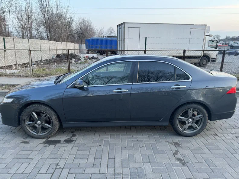 Honda Accord 2006