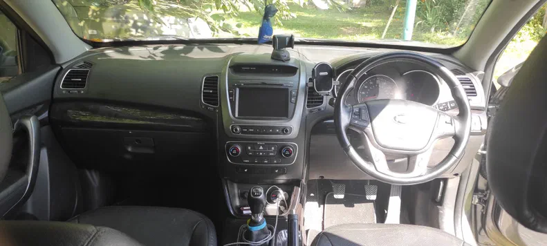 Kia Sorento 2014 - 10