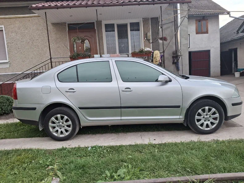 Skoda Octavia 2006 - 15