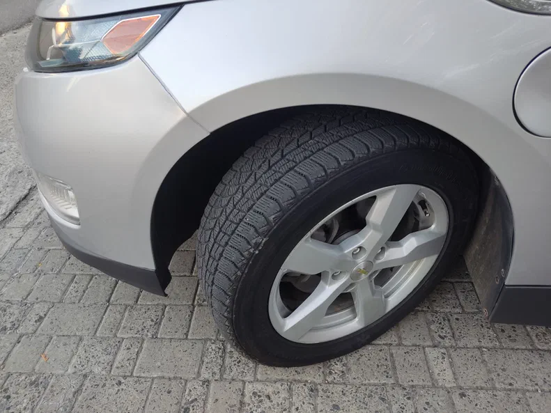 Chevrolet Volt 2014 - 24