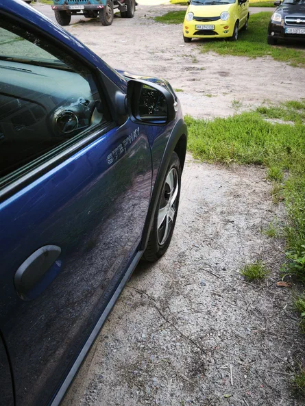 Renault Sandero 2020 - 13