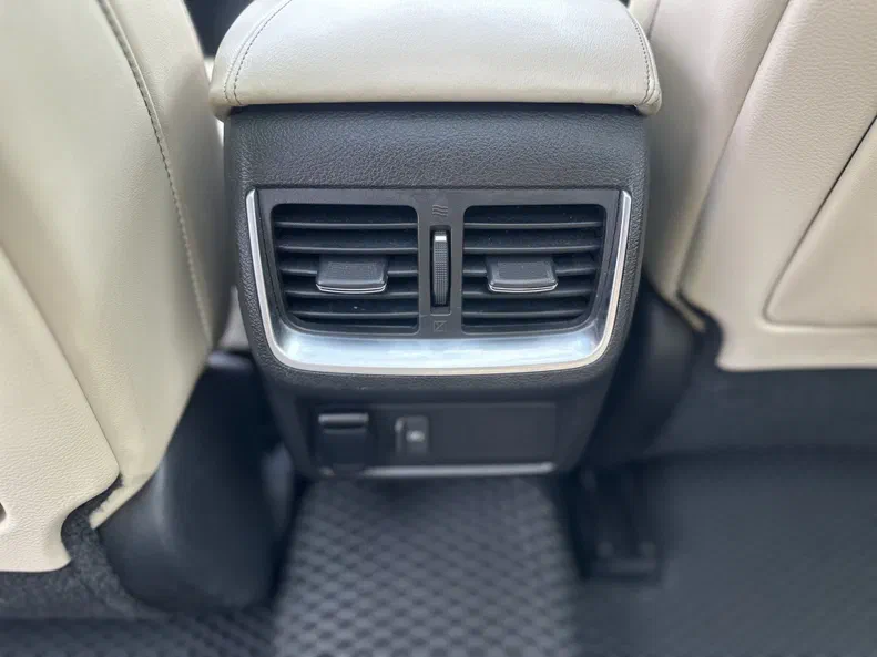 Infiniti QX50 2021 - 13