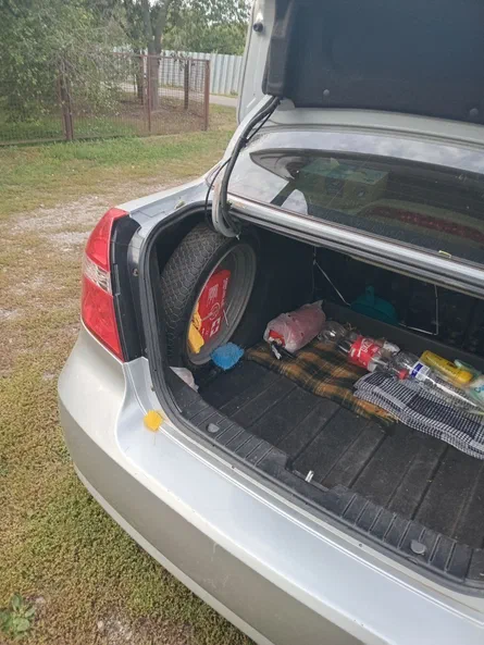 Chevrolet Aveo 2008 - 13