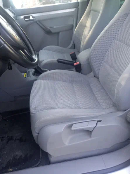 Volkswagen Touran 2003 - 14