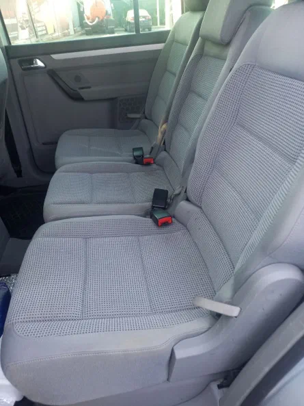 Volkswagen Touran 2003 - 13