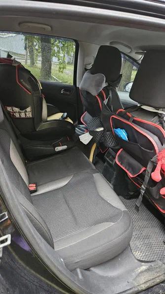 Peugeot 308 2010 - 8