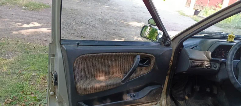 Lada (ВАЗ) 2115 2005 - 6