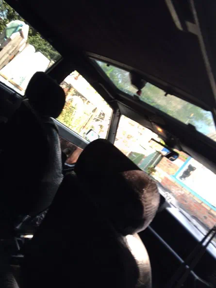 Lancia Prisma 1986 - 5