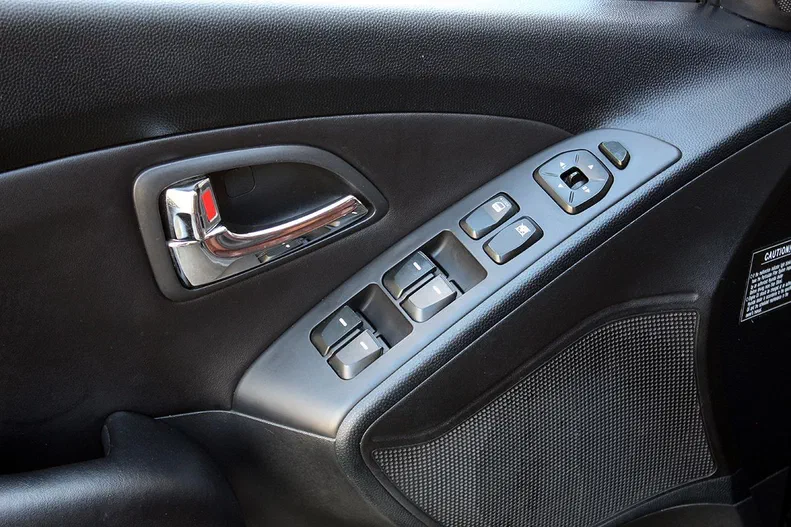 Hyundai ix35 2011 - 19