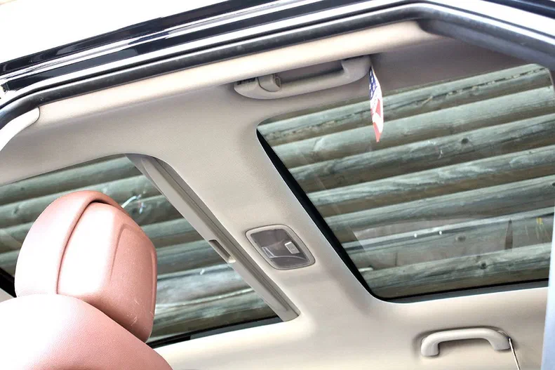 Hyundai ix35 2011 - 16