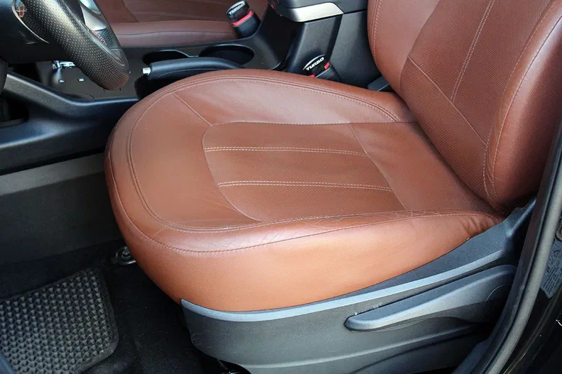 Hyundai ix35 2011 - 18