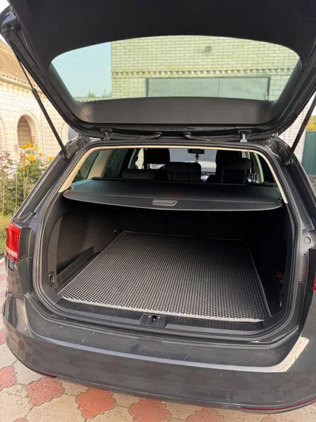 Volkswagen Passat 2017 - 27