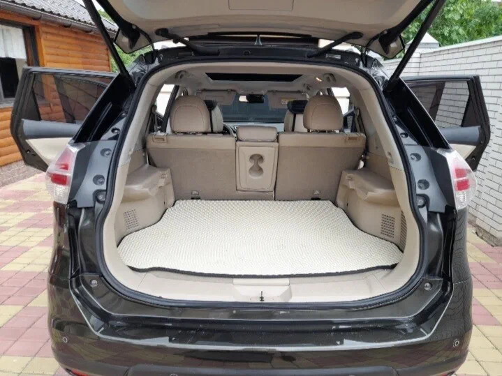 Nissan X-Trail 2015 - 15