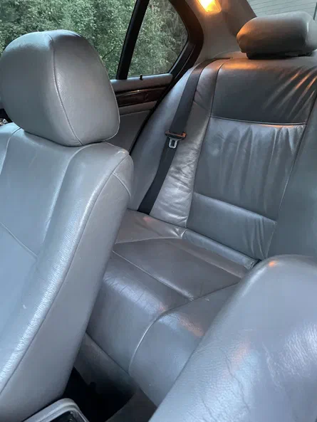 BMW 3 серія 1998 - 9