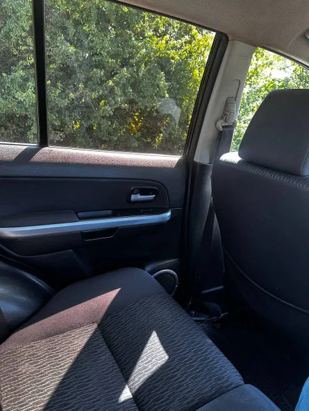 Suzuki Grand Vitara 2013 - 7