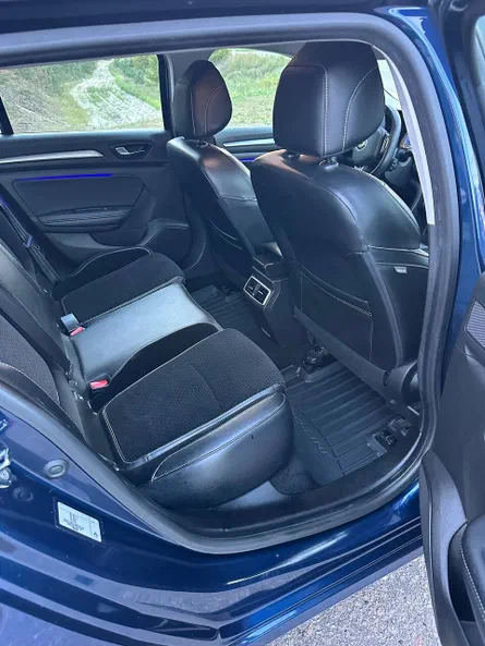 Renault Megane 2016 - 13