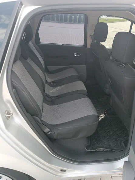 Renault Scenic 2006 - 6