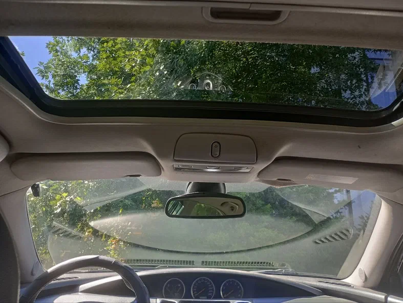 Nissan Primera 2004 - 6