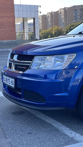 Dodge Journey 2015 - 9