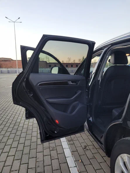 Audi Q5 2014 - 10