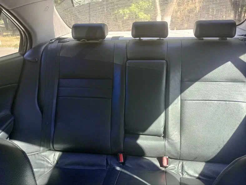 Nissan Primera 2004 - 7