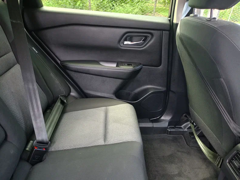 Nissan Rogue 2024 - 9