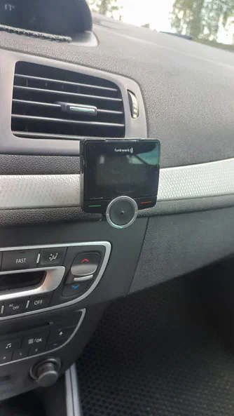 Renault Megane 2012 - 15