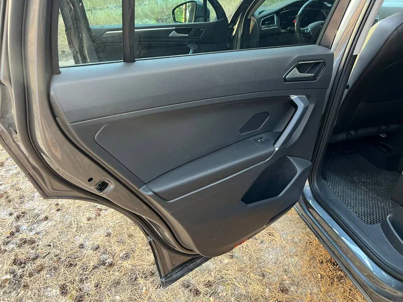 Volkswagen Tiguan 2018 - 10