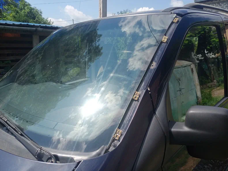 Mercedes-Benz Vito 2003 - 12