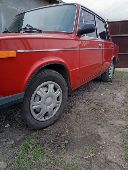 Lada (ВАЗ) 2106 1982 - 7