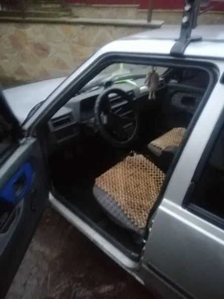 ЗАЗ 1103 «Славута» 2003