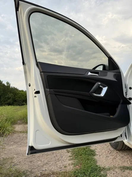 Peugeot 308 2015 - 19