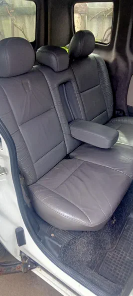 Fiat Fiorino 2008 - 8